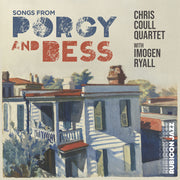 Chris Coull Quartet / Ryall,Imogen – Songs From Porgy & Bess (CD)