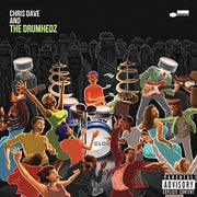 Chris Dave – Chris Dave & The Drumhedz (LP Vinyl)