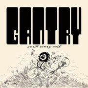 Chris Gantry – Worth Every Nail (Download Included LP Vinyl)