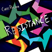 Chris Poland – Resistance (CD)