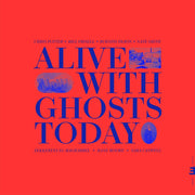 Chris Potter – Alive With Ghosts Today. (LP Vinyl)