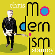 Chris Stamey – Modernism (CD)