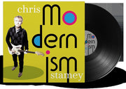 Chris Stamey – Modernism (LP Vinyl)
