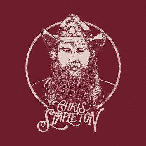 Chris Stapleton – From A Room: Volume 2 (CD)