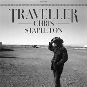 Chris Stapleton – Traveller (LP Vinyl)