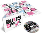 Chrissie Hynde – Duets Special (CD)