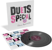 Chrissie Hynde – Duets Special (Recy LP Vinyl)