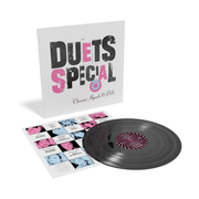 Chrissie Hynde – Duets Special (Recy LP Vinyl)