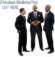 Christian Mcbride – Out Here (CD)