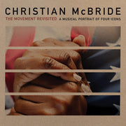 Christian Mcbride – The Movement Revisited (CD)