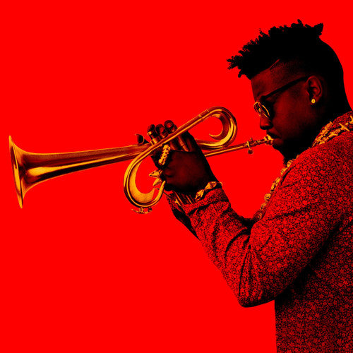 Christian Scott & Tunde Adjuah – Stretch Music (CD)