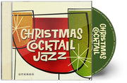 Christmas Cocktail Jazz / Various – Christmas Cocktail Jazz / Various (CD)
