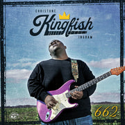 Christone "Kingfish" Ingram – 662 (CD)