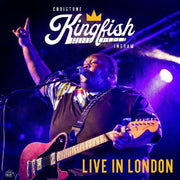 Christone "Kingfish" Ingram – Live In London (LP Vinyl)
