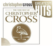 Christopher Cross – The Very Best Of Christopher Cross (CD)