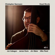Christopher Dammann – Dead Words (CD)