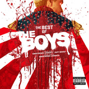 Christopher Lennertz / Bowen,Matt (Uk) – Boys: The Best Of - O.S.T. (Uk CD)
