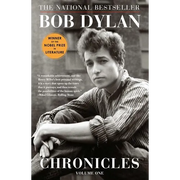 Chronicles: Volume One - Paperback