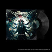 Chthonic – Battlefields Of Asura (LP Vinyl)
