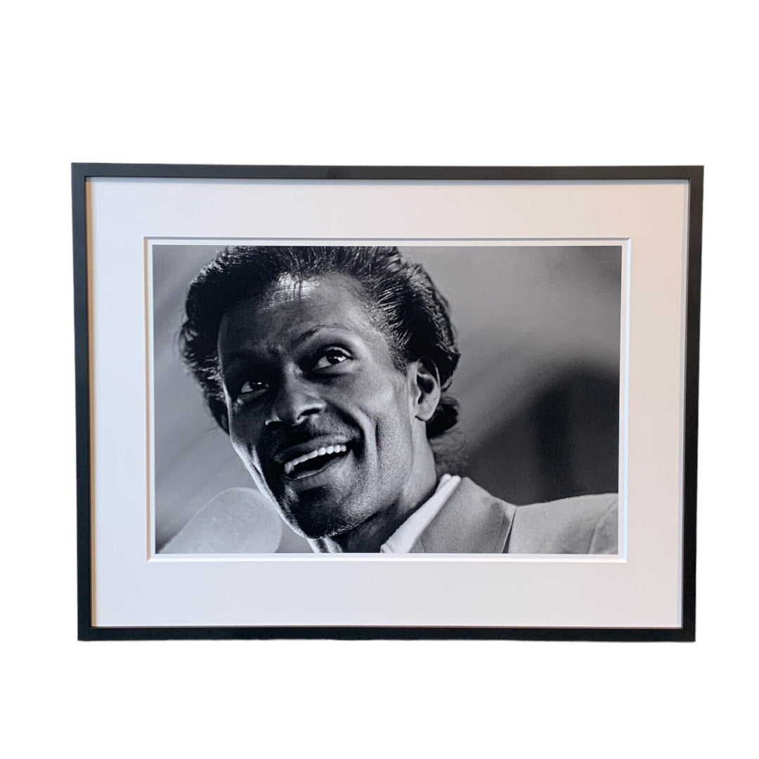 Chuck Berry, 1969