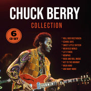 Chuck Berry – Collection (CD)