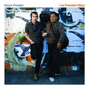 Chuck Prophet – Let Freedom Ring (CD)