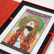 Chuck Sperry Collectible Card Set