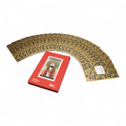 Chuck Sperry Collectible Card Set