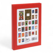Chuck Sperry Collectible Card Set