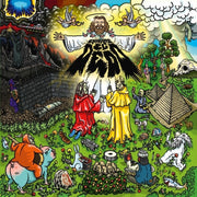 Chupame El Dedo – Nos Vemos El Proximo Ano (LP Vinyl)