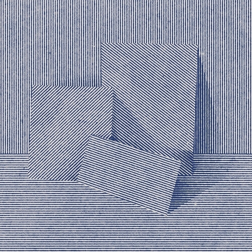 Church & Matt Davies Andrews – Tilt (LP Vinyl)