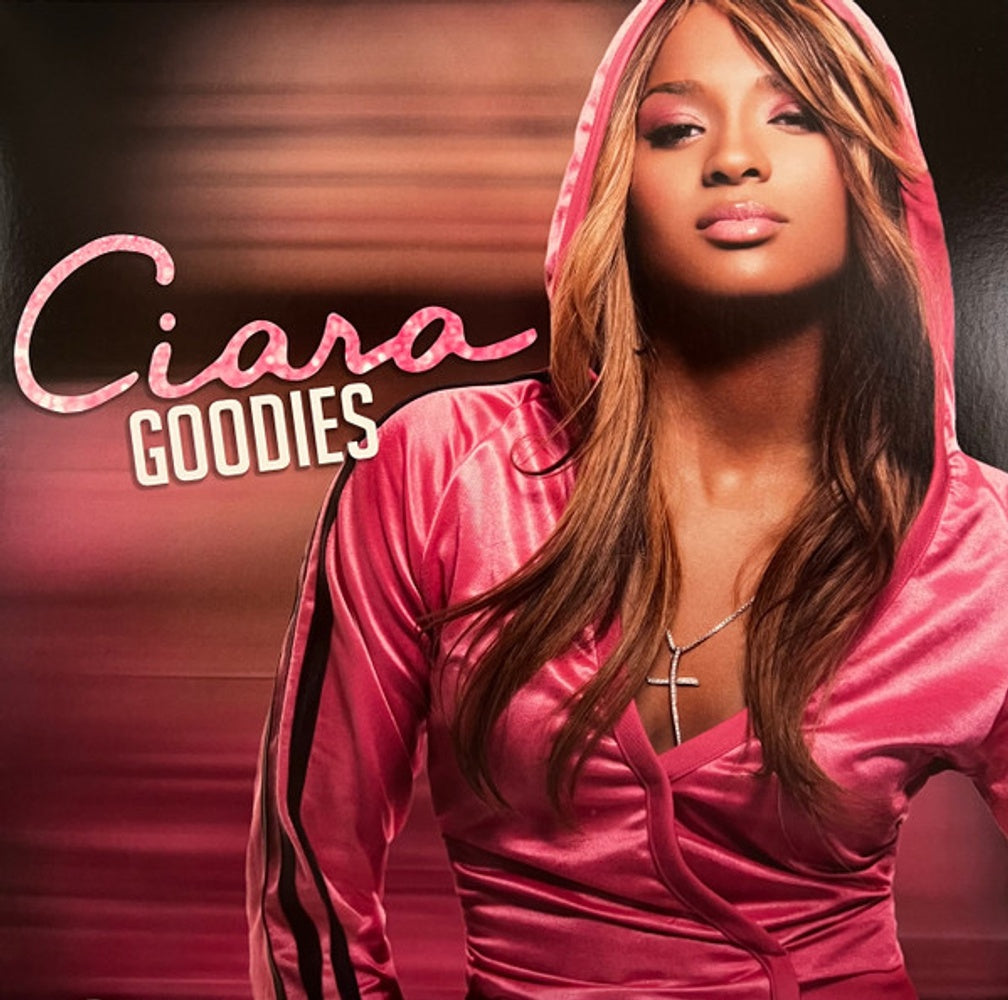 Ciara – Goodies (2-LP Vinyl)