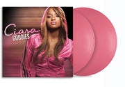 Ciara – Goodies (2-LP Vinyl)