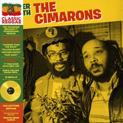 Cimarons – Mother Earth - Yellow (Colored, Deluxe, Limited Edition, Ylw LP Vinyl)