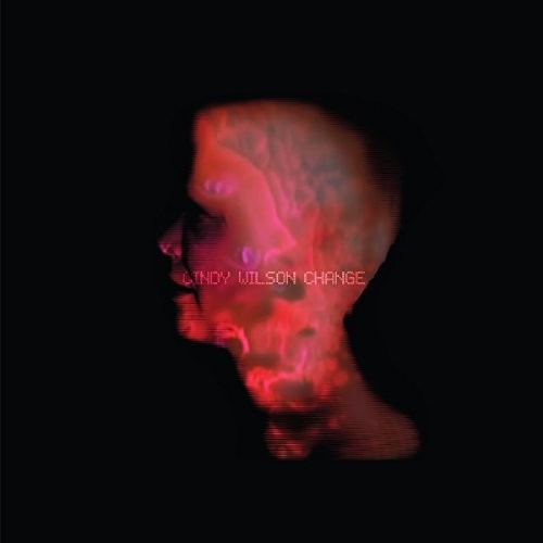 Cindy Wilson – Change (CD)