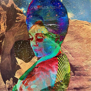 Cindy Wilson – Realms (CD)