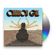 Cinnamon Girl - Women Artists Cover Neil Young (2-CD) - Front
