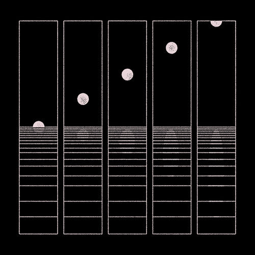 Circles Around The Sun – Let It Wander (CD)