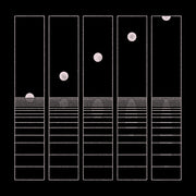 Circles Around The Sun – Let It Wander (CD)