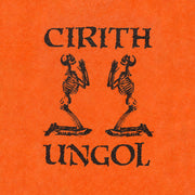 Cirith Ungol – Orange Album (CD)