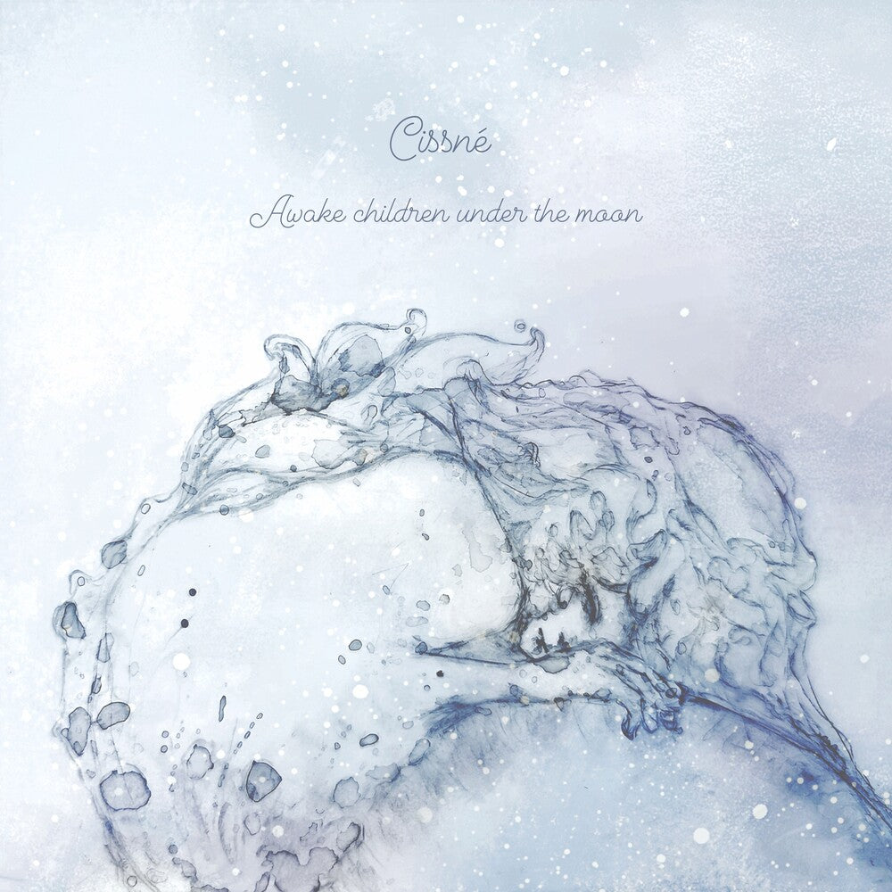 Cissne – Awake Children Under The Moon (LP Vinyl)