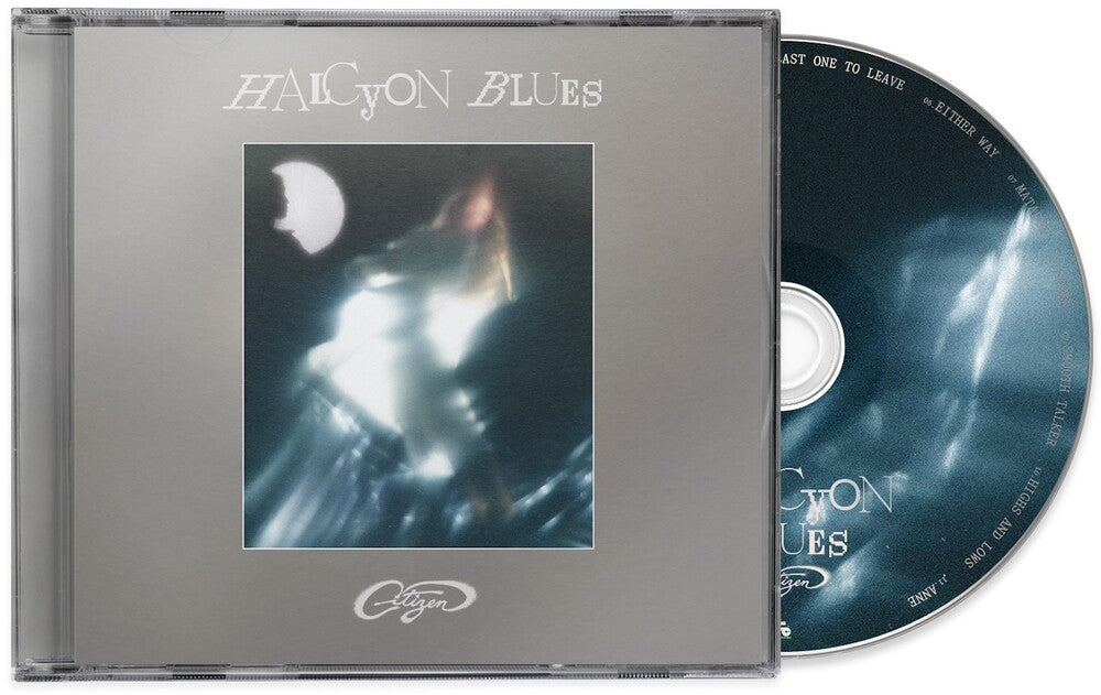 Citizen – Halcyon Blues (CD)