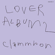 Clammbon – Lover Album 2 (LP Vinyl)