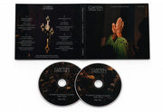 Clapton Hymns Vol. 1: 10 Years Of Church Of Sound – Clapton Hymns Vol. 1: 10 Years Of Church Of Sound (CD)