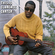 Clarence Carter – This Is Clarence Carter (LP Vinyl)