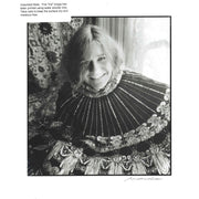 Classic Rock & Other Rollers Book with Janis Joplin Print by Baron Wolman