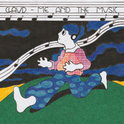 Claud – Me and the Music (LP Vinyl)