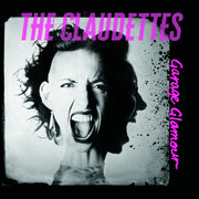Claudettes – Garage Glamour (LP Vinyl)