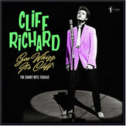 Cliff Richard – Gee Whizz, It's Cliff! the Chart Hits 1958-62 (LP Vinyl)