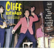 Cliff Richard – Let Me Tell You Baby It's Called R&R (CD)